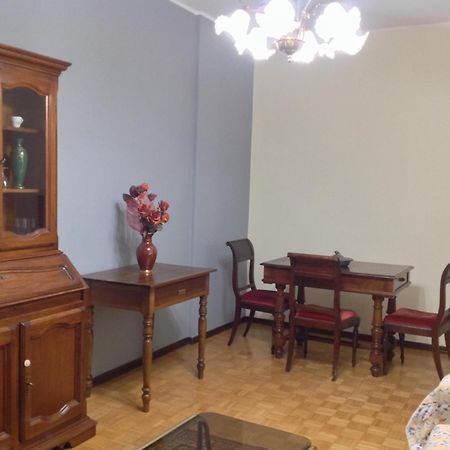 Relax Time Apartment Biella Bagian luar foto