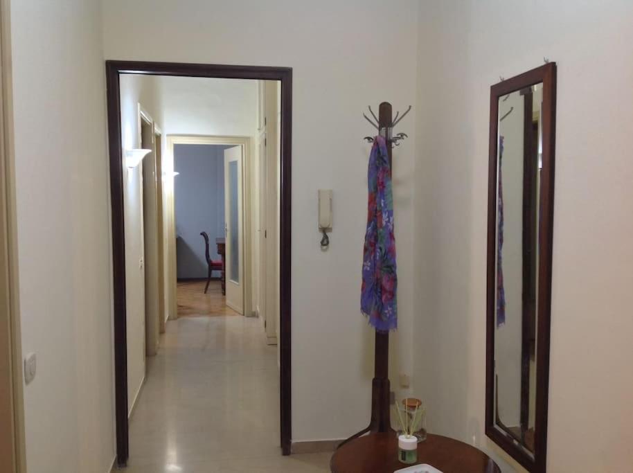 Relax Time Apartment Biella Bagian luar foto