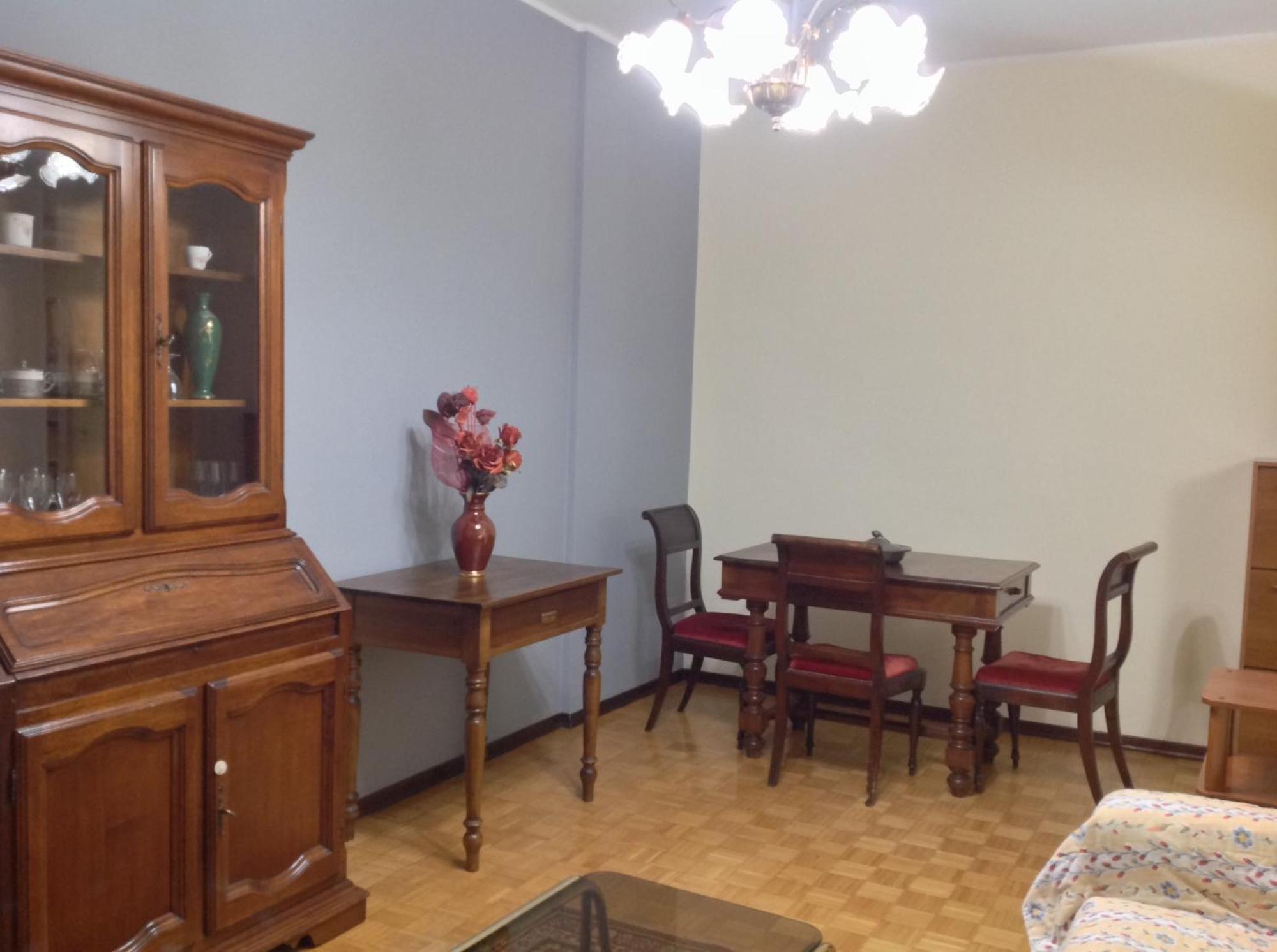 Relax Time Apartment Biella Bagian luar foto